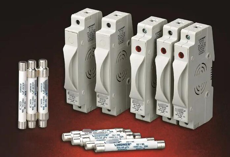 PV FUSE PV FUSE