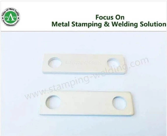 Aluminum Busbars Aluminum Busbars