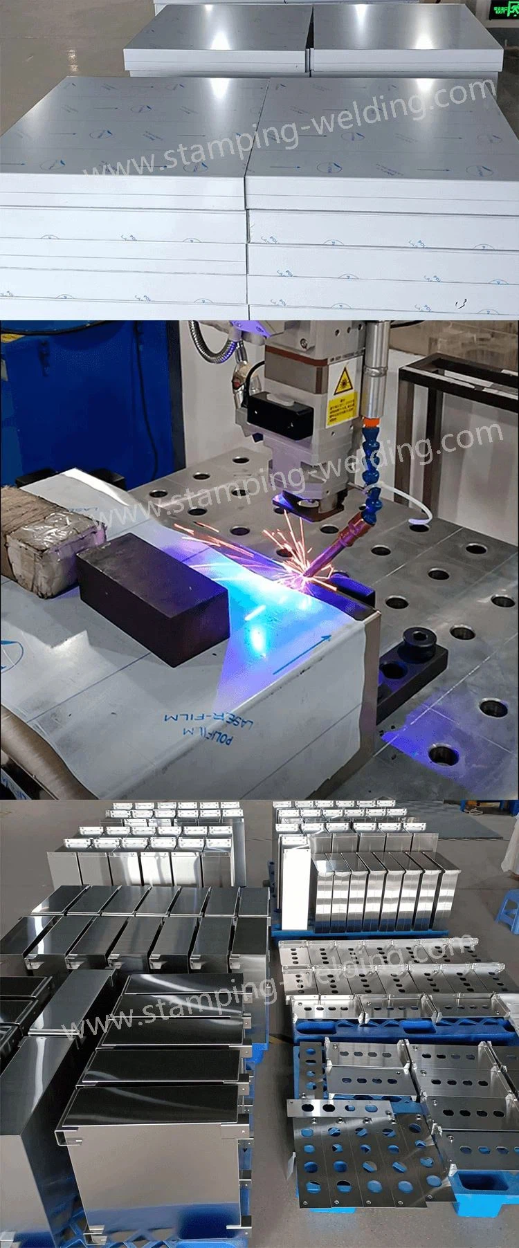 Aluminum Shell Aluminum Shell