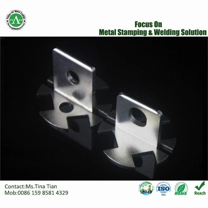 Electrical Vehicle Fuse Terminals