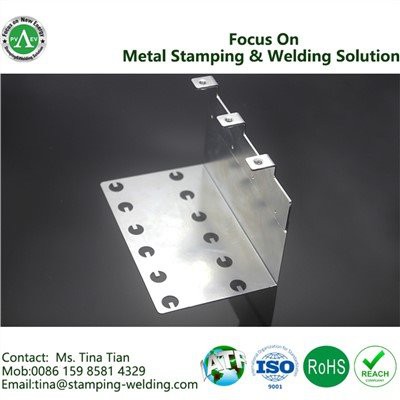 Battery Terminal Bus Bar