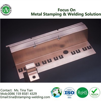 Busbar Elettriku Għal HEV