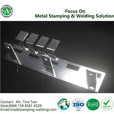 Busbar Elettriku Għal Karozza ta 'Enerġija Ġdida