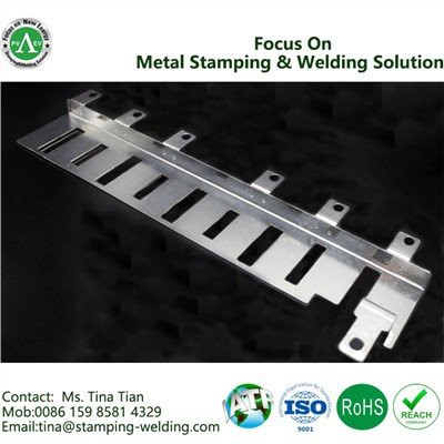 Karozza Battery Bus Bar