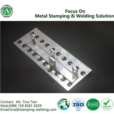 BusBar tal-Karozza Elettrika