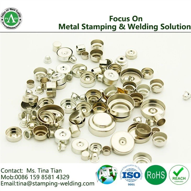copper cap for gG Cylindrical fuse links