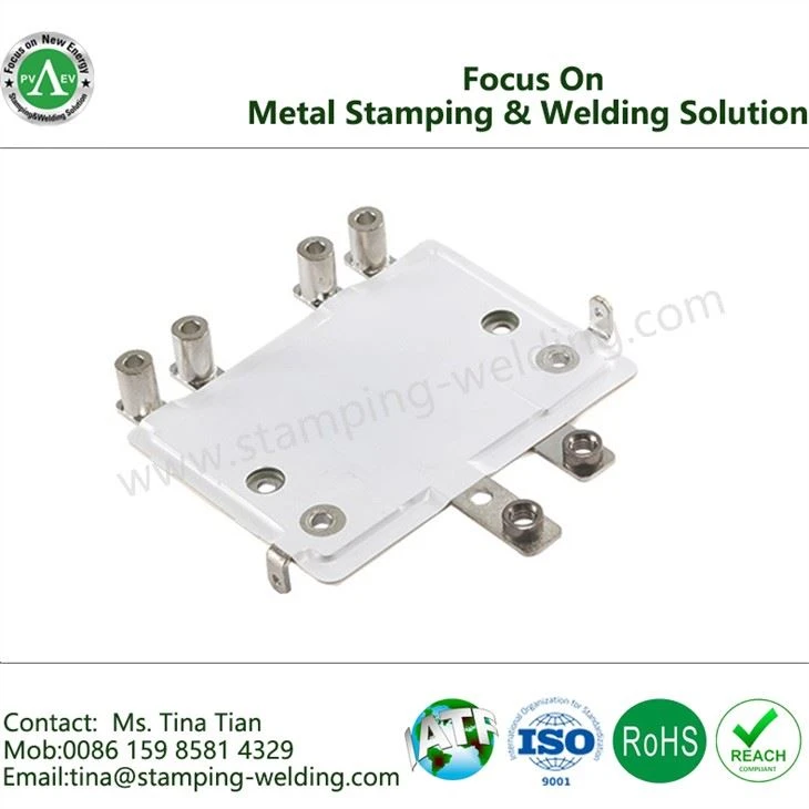 Busbar Elettriku
