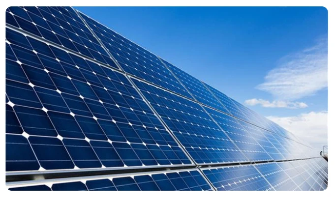Mingħajr ma timporta Ċelloli Solari Miċ-Ċina, it-Tranżizzjoni tal-Enerġija ta...
