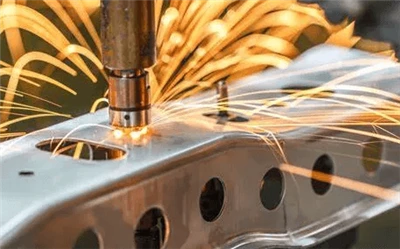 L-aħħar Żvilupp U Applikazzjoni tal-Weldjar bil-Laser