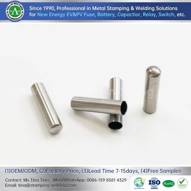 Sensor Housing For Engine Sensors