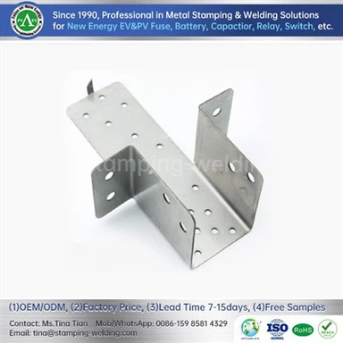 Ittimbrar tal-folja tal-aluminju