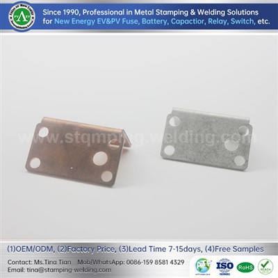 Sikkina tal-Kuntatt tat-Tip tal-Fjus tar-Ram