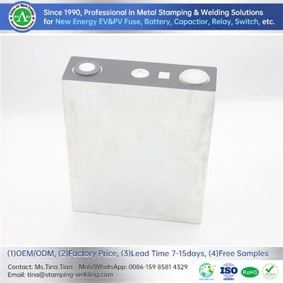Kawża tal-Aluminju taċ-Ċellola tal-litju