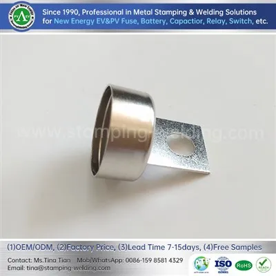 Kap tal-Links tal-Fjus ta' Vultaġġ Medju