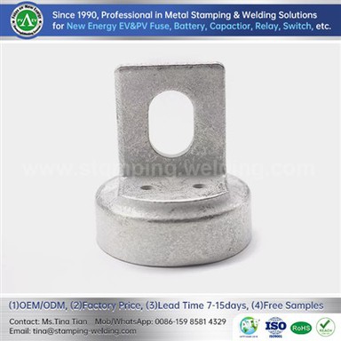 Fjus Standard tar-Renju Unit