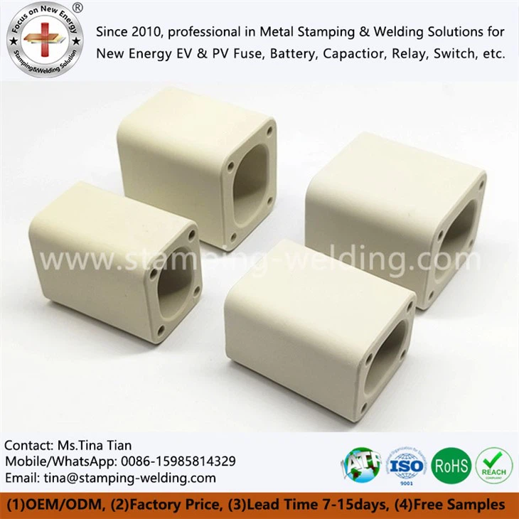 Fuse Casings Ceramic