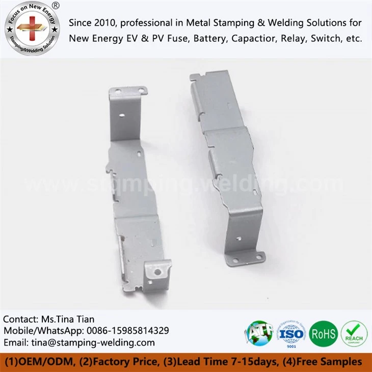 Carbon Steel Stamping Parts