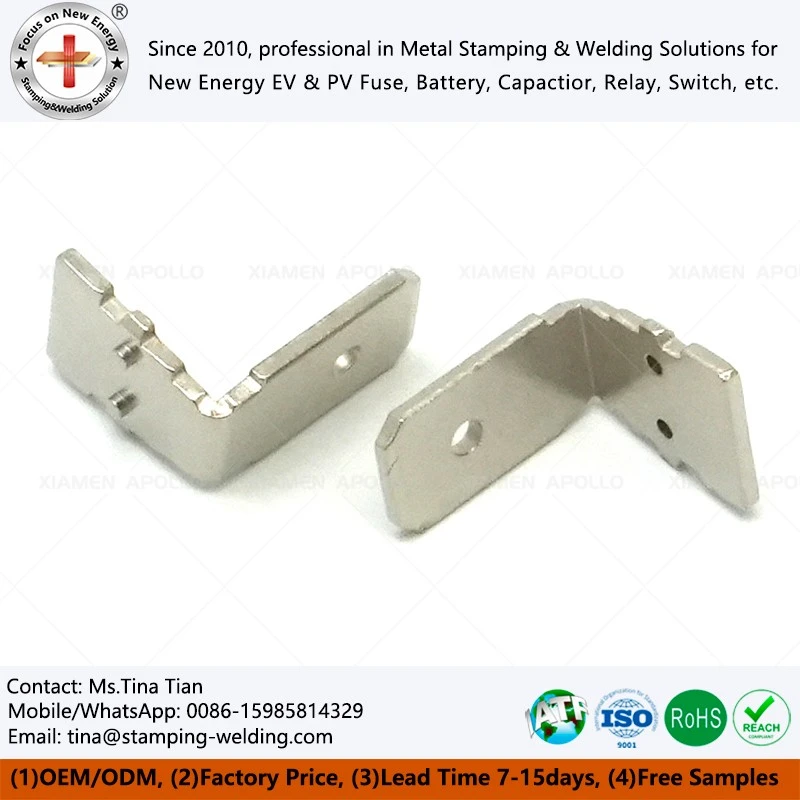 Custom Metal Stamp For Steel suppliers