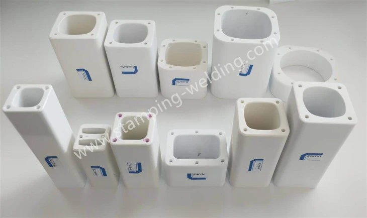 Fuse Ceramic Body