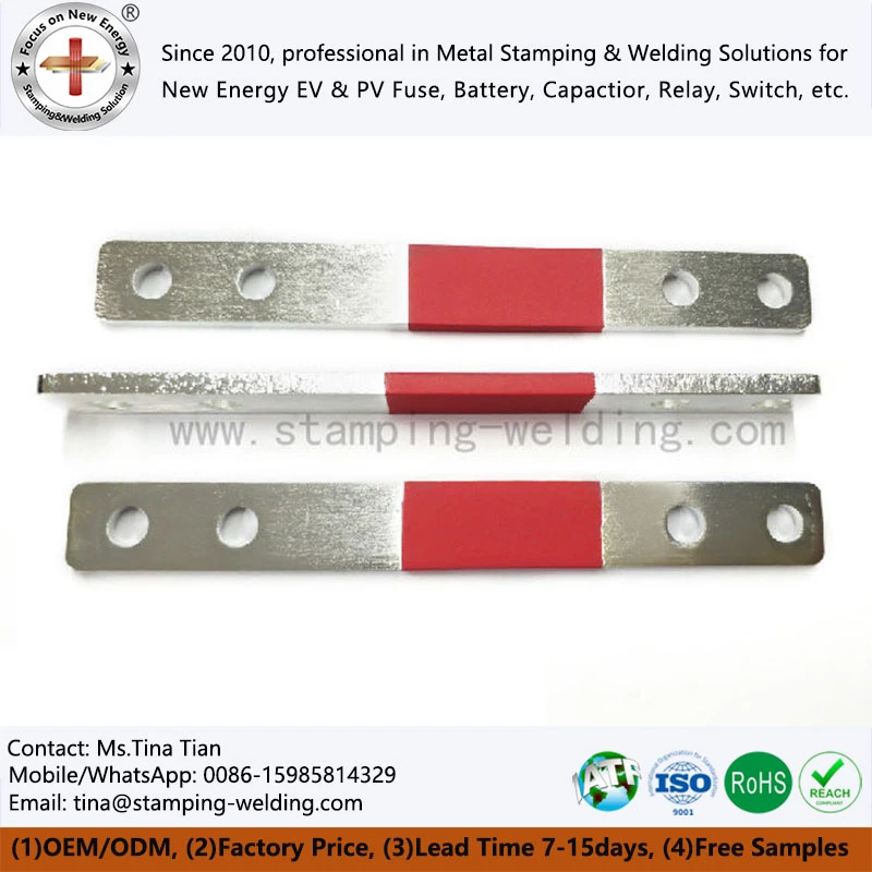 Busbars tar-ram miksija bit-trab epoxy