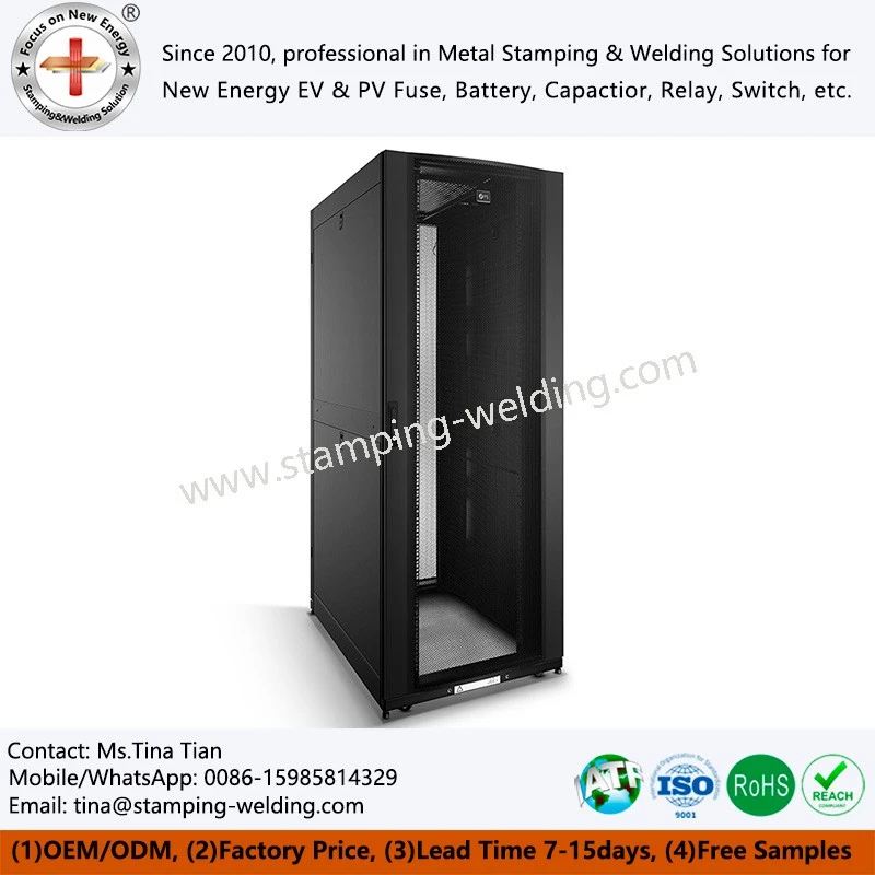 Server cage