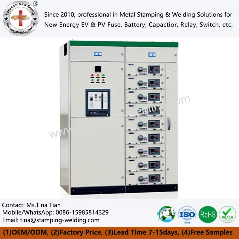 electrical control cabinet electrical control cabinet