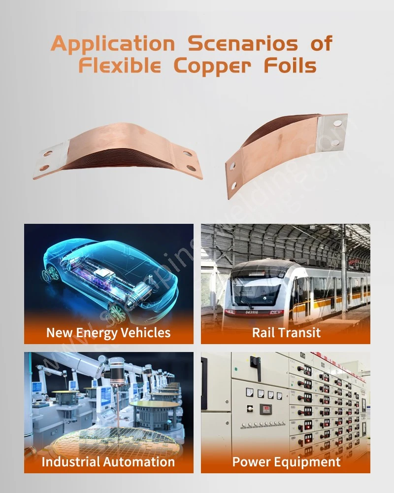 5000A copper expansion joint thermal expansion and voltage drop diagram 5000A copper expansion joint thermal expansion and voltage drop diagram