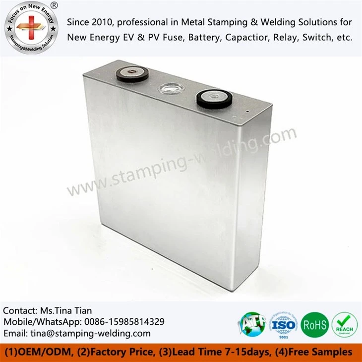 Lithium-Ion Battery Pack