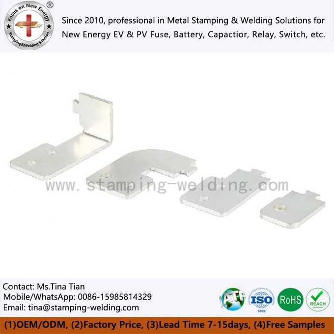 Tin-Plated Bus Bar Tin-Plated Bus Bar