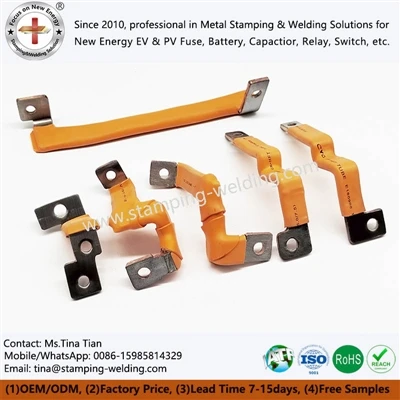Heat Shrink Tube Polyolefin Busbar: Tiżgura s-Sigurtà U l-Effiċjenza fis-Sist...