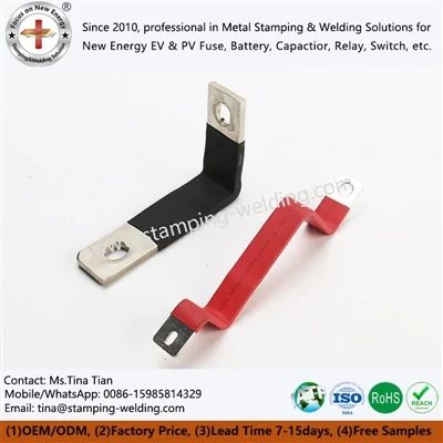 Busbar iżolat tat-tubi li jiċkienu tas-sħana tal-PE: Il-Forza ta 'Innovazzjon...