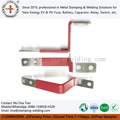 Busbar tal-Electroplating U tal-Kisi tat-Trab: Soluzzjonijiet Konduttivi Effi...