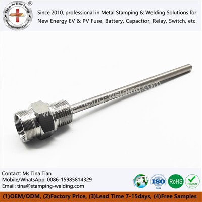 Gwida Sħiħa Għall-Għażla tal-Partijiet tal-Ittimbrar tat-Tpinġija tal-Plating...