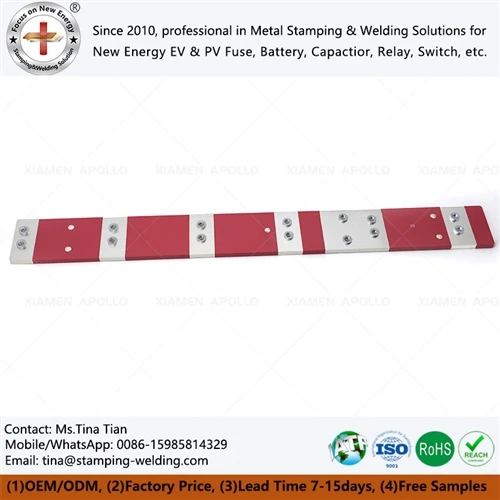 Trab Epoxy Kisi Busbars tar-ram Proċess ta 'Manifattura U Soluzzjonijiet ta' ...