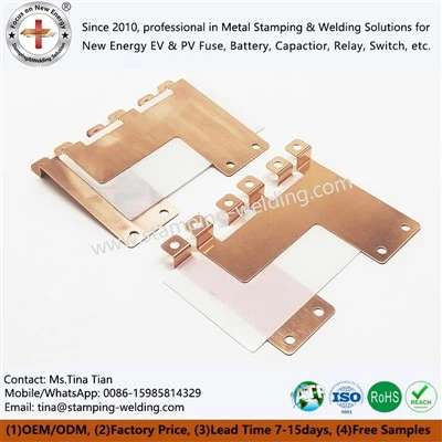 Busbar tar-ram laminat iżolat għall-annimali domestiċi għall-annimali domestiċi
