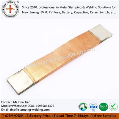 Konnetturi flessibbli tar-ram laminati bil-landa miksija