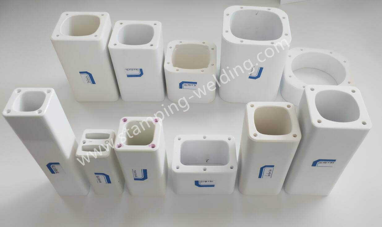 Fuse Ceramic Body Fuse Ceramic Body