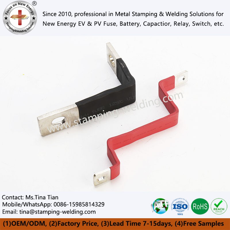 Busbar Insulation Sheet Busbar Insulation Sheet