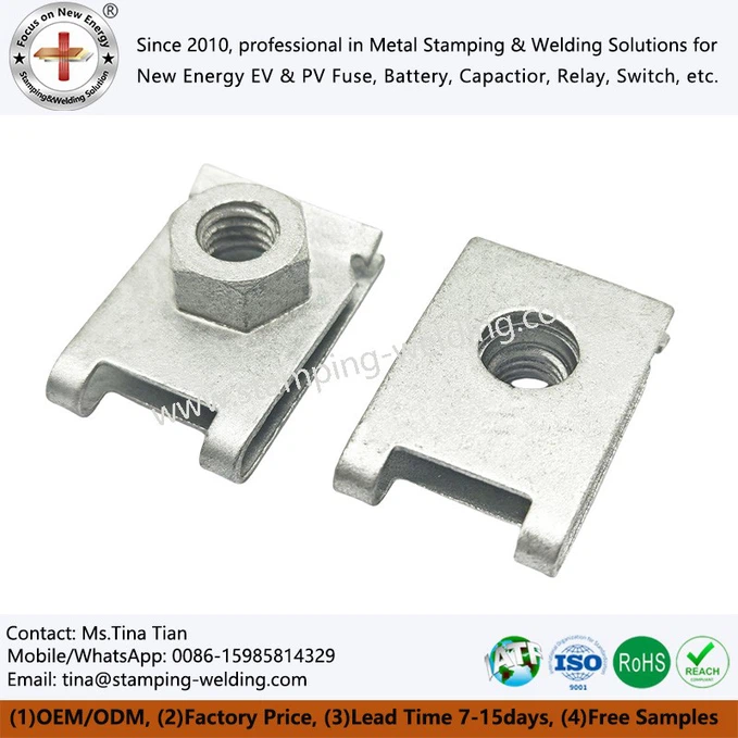 Steel Welding Part Steel Welding Part