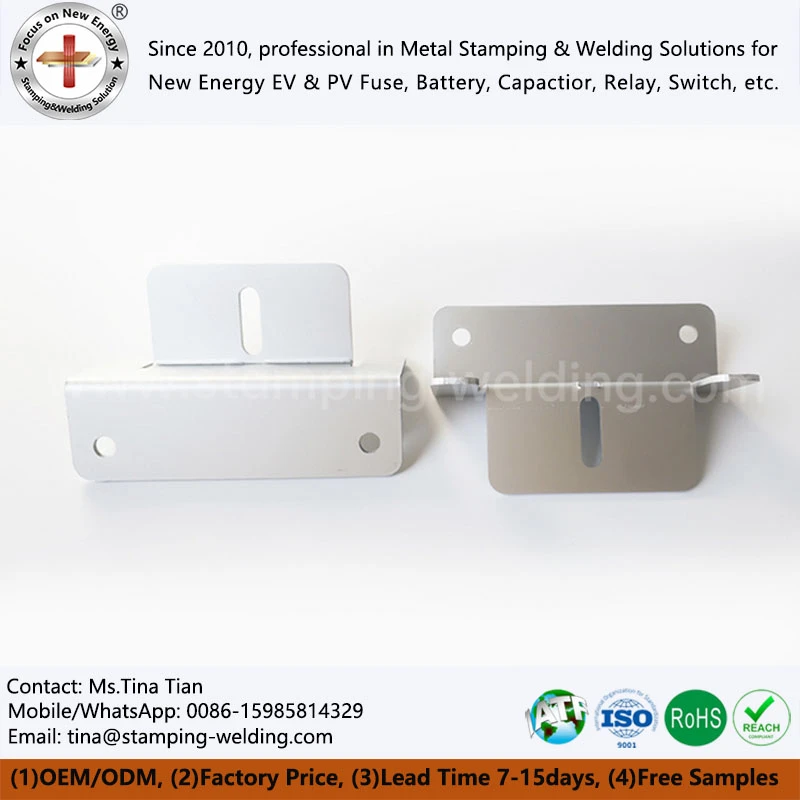 Stamped Products for the Energy Sector Stamped Products for the Energy Sector