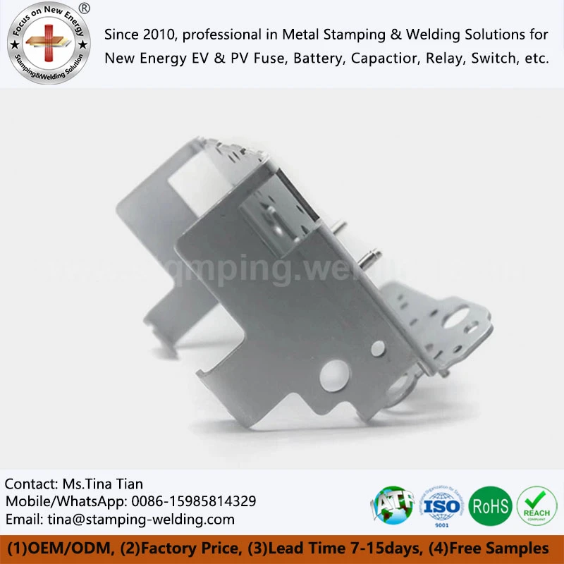 Strength Metal Stamping Parts Strength Metal Stamping Parts
