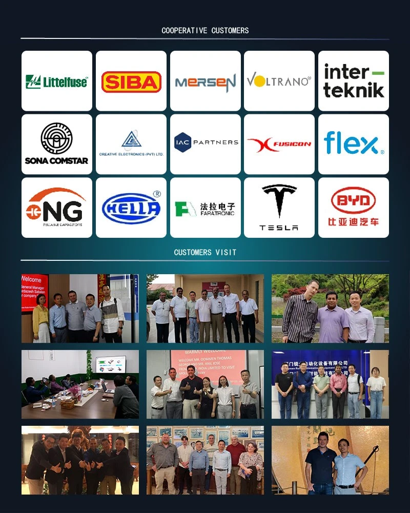Partners for Sensor Enclosures Partners for Sensor Enclosures