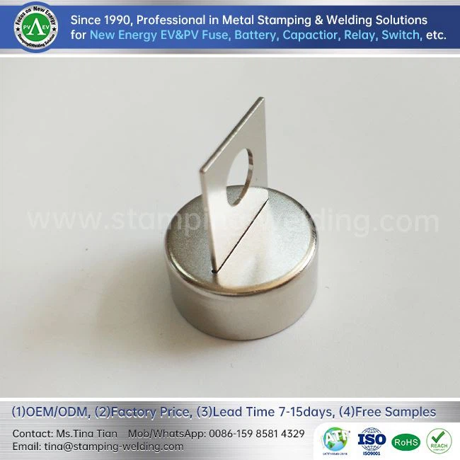 Tappijiet tat-Tmiem tar-Ram tal-Fjus PV