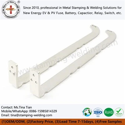 Manifattur tal-busbar tal-aluminju
