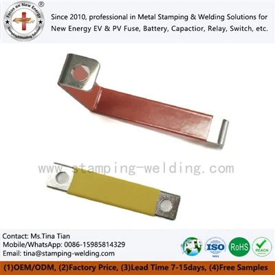 Busbar B'Insulazzjoni Sħana Shrink