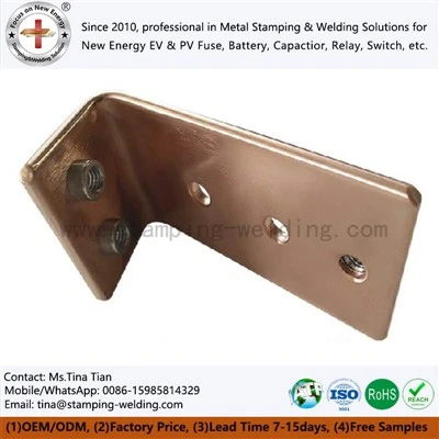 Industrijali BusBar