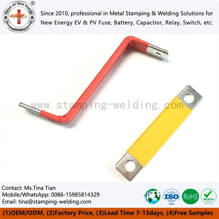 Heat Shrink BusBar